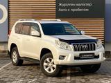 Toyota Land Cruiser Prado 2013 годаүшін16 843 000 тг. в Алматы – фото 5