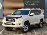 Toyota Land Cruiser Prado 2013 года за 16 843 000 тг. в Алматы