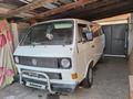 Volkswagen Transporter 1988 годаfor1 600 000 тг. в Алматы – фото 2