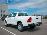 Toyota Hilux Comfort 2025 года за 24 890 000 тг. в Павлодар – фото 2
