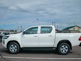 Toyota Hilux Comfort 2025 года за 24 890 000 тг. в Павлодар – фото 3