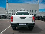 Toyota Hilux Comfort 2025 года за 24 890 000 тг. в Павлодар – фото 4