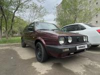 Volkswagen Golf 1991 годаfor800 000 тг. в Степногорск