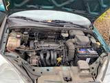 Двигатель 2.0см zetec привозной Форд Фокус 1 в навесе за 350 000 тг. в Алматы – фото 2