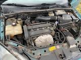 Двигатель 2.0см zetec привозной Форд Фокус 1 в навесе за 350 000 тг. в Алматы – фото 3