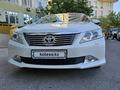 Toyota Camry 2012 годаfor10 500 000 тг. в Актау