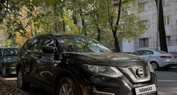 Nissan X-Trail 2019 года за 10 500 000 тг. в Алматы