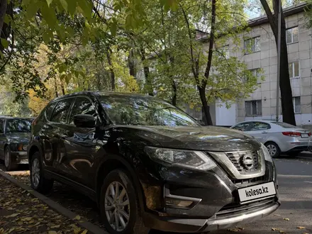 Nissan X-Trail 2019 года за 10 500 000 тг. в Алматы