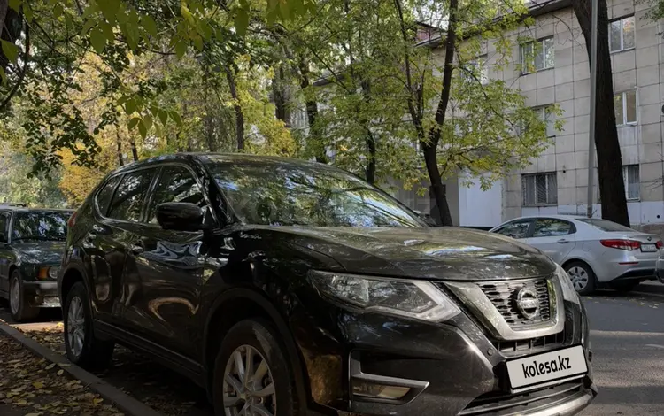 Nissan X-Trail 2019 года за 10 500 000 тг. в Алматы