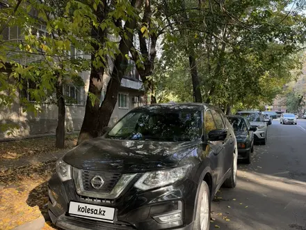Nissan X-Trail 2019 года за 10 500 000 тг. в Алматы – фото 3