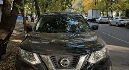Nissan X-Trail 2019 года за 10 500 000 тг. в Алматы – фото 2