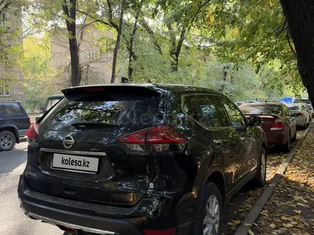 Nissan X-Trail 2019 года за 10 500 000 тг. в Алматы – фото 5