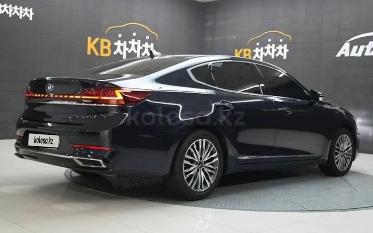 Kia K7 2020 года за 13 550 000 тг. в Шымкент