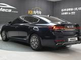 Kia K7 2020 годаүшін13 550 000 тг. в Шымкент – фото 2