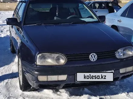 Volkswagen Golf 1994 года за 2 000 000 тг. в Шымкент