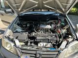 Honda CR-V 1997 годаүшін2 500 000 тг. в Алматы – фото 4