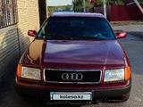 Audi 100 1991 года за 1 400 000 тг. в Караганда