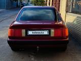Audi 100 1991 года за 1 400 000 тг. в Караганда – фото 2