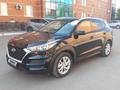 Hyundai Tucson 2019 года за 7 500 000 тг. в Караганда