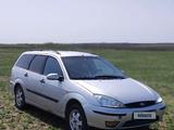 Ford Focus 2003 года за 2 100 000 тг. в Темиртау – фото 3