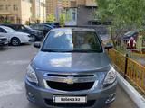 Chevrolet Cobalt 2023 годаүшін6 900 000 тг. в Астана