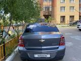 Chevrolet Cobalt 2023 годаүшін6 900 000 тг. в Астана – фото 2