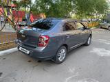Chevrolet Cobalt 2023 годаүшін6 900 000 тг. в Астана – фото 3