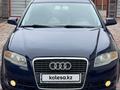 Audi A4 2006 года за 4 100 000 тг. в Алматы – фото 6