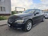 Toyota Mark X 2008 годаүшін4 200 000 тг. в Караганда