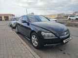 Toyota Mark X 2008 годаүшін4 200 000 тг. в Караганда – фото 2