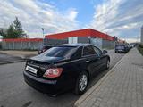 Toyota Mark X 2008 годаүшін4 200 000 тг. в Караганда – фото 3