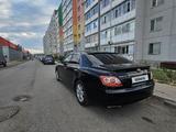 Toyota Mark X 2008 годаүшін4 200 000 тг. в Караганда – фото 4