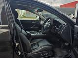 Toyota Mark X 2008 годаүшін4 200 000 тг. в Караганда – фото 5