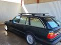 BMW 528 1994 года за 1 800 000 тг. в Алматы – фото 2