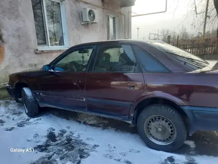 Audi 100 1991 года за 900 000 тг. в Лисаковск