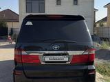 Toyota Alphard 2004 года за 6 400 000 тг. в Алматы – фото 4