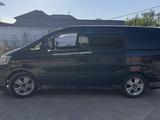 Toyota Alphard 2004 года за 6 400 000 тг. в Алматы – фото 3