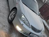 Toyota Camry 2004 годаүшін6 500 000 тг. в Шымкент – фото 2