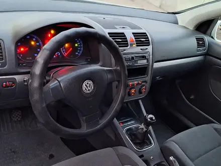 Volkswagen Golf 2007 года за 2 800 000 тг. в Алматы – фото 4