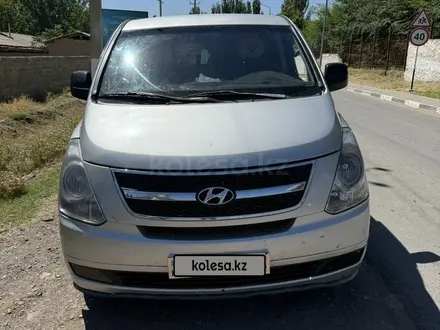 Hyundai Starex 2008 года за 5 150 000 тг. в Шымкент