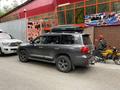Багажник на машину 520 литров LUX TAVR 197 в за 213 000 тг. в Алматы – фото 15