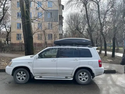 Багажник на машину 520 литров LUX TAVR 197 вүшін213 000 тг. в Алматы – фото 10