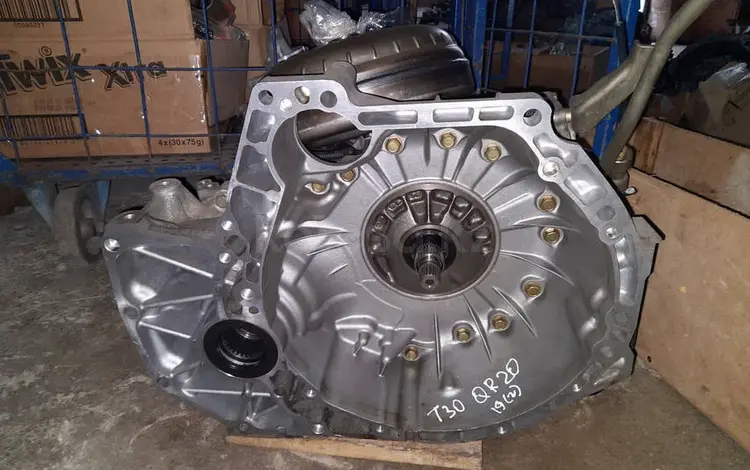 Қорап (АКПП/МКПП) Nissan —үшін110 000 тг. в Алматы