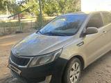 Kia Rio 2013 годаүшін3 000 000 тг. в Актобе