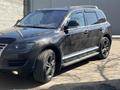 Volkswagen Touareg 2008 года за 7 000 000 тг. в Алматы – фото 2