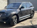 Volkswagen Touareg 2008 годаүшін7 000 000 тг. в Алматы – фото 2