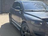 Volkswagen Touareg 2008 годаүшін7 000 000 тг. в Алматы – фото 3