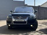 Volkswagen Touareg 2008 годаүшін7 000 000 тг. в Алматы – фото 5