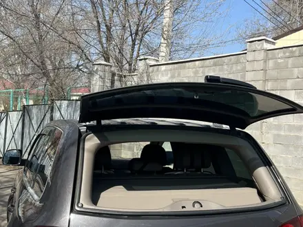 Volkswagen Touareg 2008 года за 7 000 000 тг. в Алматы – фото 8