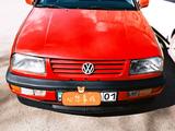 Volkswagen Vento 1994 года за 1 200 000 тг. в Астана – фото 3